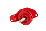 UMI Performance 82-92 GM F-Body Upper Spring Mount Weight Jacks for UMI K-Member - Red - 2411-R