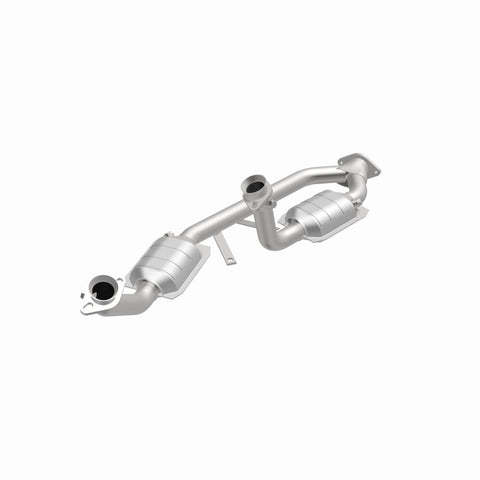 MagnaFlow Conv Direct Fit 97-98 Ford Windstar 3.0L - 4451342