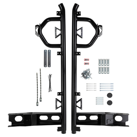 ARB Summit Step Section Prado 150 10/13On - 4421100