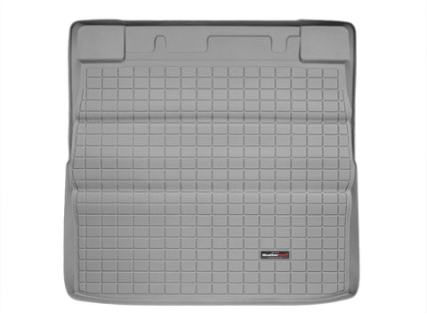 WeatherTech 11+ Honda Odyssey Cargo Liners - Grey - 42476