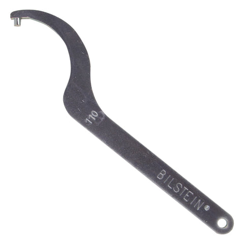Bilstein 22-24 Can-Am Maverick X3 Max RS Turbo Black Hawk Powersports Shock & Coil Spring Ass. - FL - 41-338117