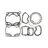 Cometic 89-90 Suzuki RM250 73.5mm Bore Top End Gasket Kit - C7328