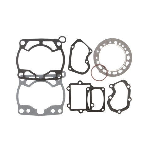 Cometic 89-90 Suzuki RM250 73.5mm Bore Top End Gasket Kit - C7328