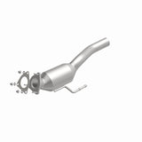 MagnaFlow Direct Fit Catalytic Converter 04-06 Porsche Cayenne 3.2L - 51979