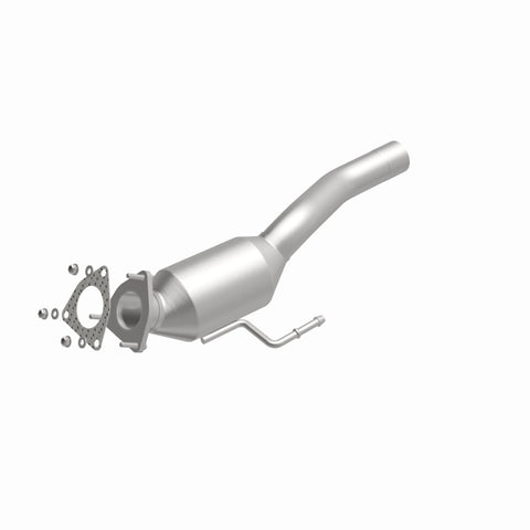 MagnaFlow Direct Fit Catalytic Converter 04-06 Porsche Cayenne 3.2L - 51979