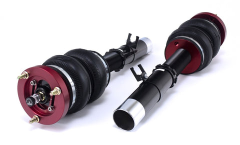 Air Lift Performance Front Kit for 82-93 BMW 3 Series E30 w/ 51mm Diameter Front Struts - 75573