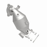 MagnaFlow Direct Fit Catalytic Converter 10-12 Hyundai Genesis Coupe L4 2.0L - 49251