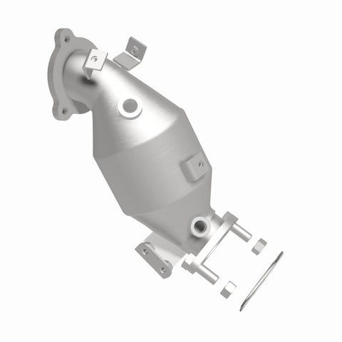 MagnaFlow Direct Fit Catalytic Converter 10-12 Hyundai Genesis Coupe L4 2.0L - 49251