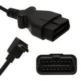 SCT Ford Cars & Trucks (Gas & Diesel) X4 Power Flash Programmer EO Certified - 7015PEO