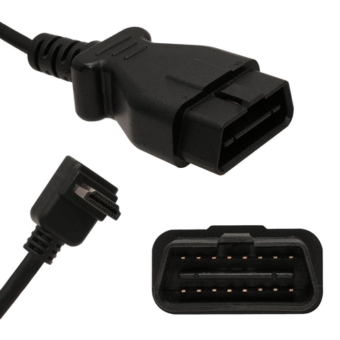 SCT Ford Cars & Trucks (Gas & Diesel) X4 Power Flash Programmer EO Certified - 7015PEO