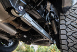 ICON 2022 Toyota Tundra Billet Rear Lower Link Kit - 54002