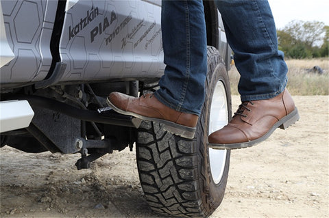Dee Zee 19-23 Dodge/Ram Ram Side Box Step 6 1/2Ft Bed - DZ6207F6