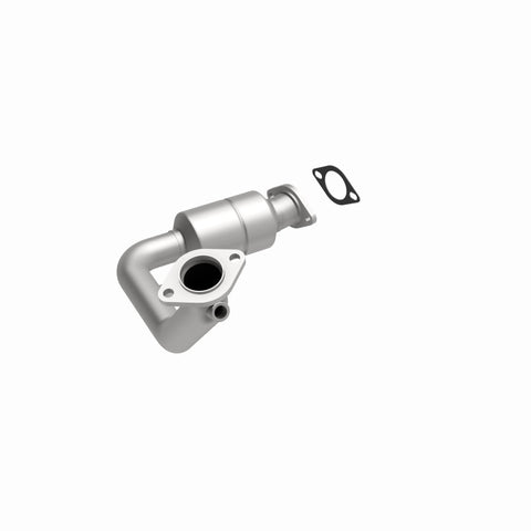 MagnaFlow Conv DF 01-03 Montero 3L Driver Side Front OEM - 49511