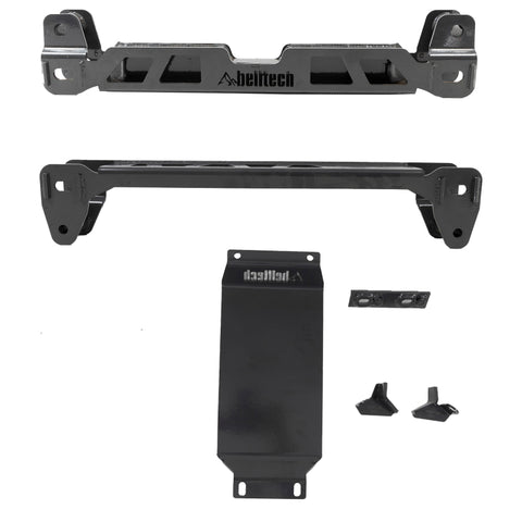 Belltech 16-21 Toyota Tacoma 4WD(Excludes TRD PRO) 4-6in. Lift Lift Kit - 154301TP