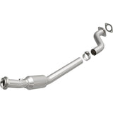 MagnaFlow Conv Direct Fit 2005-2006 Pontiac GTO 6.0L Underbody - 4561032
