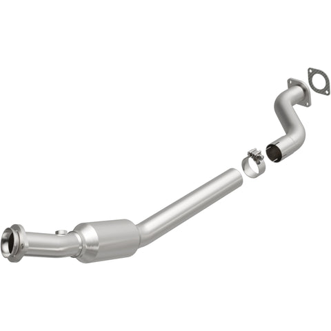 MagnaFlow Conv Direct Fit 2005-2006 Pontiac GTO 6.0L Underbody - 4561032