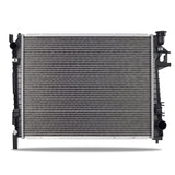 Mishimoto Dodge Ram 1500 Replacement Radiator 2002-2008 - R2480-MT