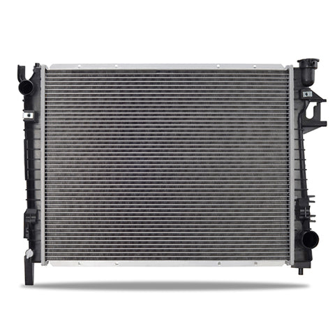 Mishimoto Dodge Ram 1500 Replacement Radiator 2002-2008 - R2480-MT