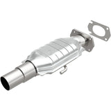 MagnaFlow Direct Fit Catalytic Converter GM 86 87 - 93439