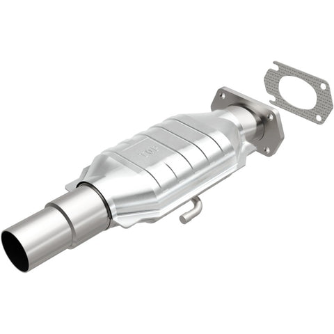 MagnaFlow Direct Fit Catalytic Converter GM 86 87 - 93439