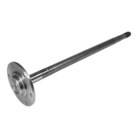 Yukon Gear 1541H Alloy Rear Axle For 90+ Isuzu Rodeo and GM 7.625in - YA IRODEO