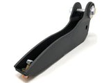 Tuff Country 14-18 Dodge Ram 2500 4wd Track Bar Bracket (Fits with 3-5in Lift) - 33012