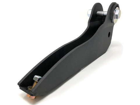 Tuff Country 14-18 Dodge Ram 2500 4wd Track Bar Bracket (Fits with 3-5in Lift) - 33012