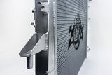 CSF Porsche 955/957 Cayenne / Audi Q7 / VW Touareg Heavy-Duty Performance Radiator - 7227