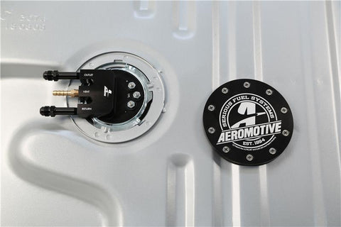 Aeromotive 78-87 Buick Regal 340 Stealth Gen 2 Fuel Tank - 18449