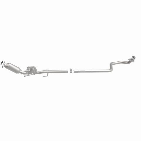 MagnaFlow Direct Fit Catalytic Converter 14-19 Toyota Prius C Base Underbody 1.5L - 280456
