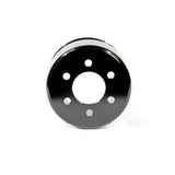 VMP Performance 5.0L TVS Supercharger 2.9in Griptec 6-Rib Pulley - VMP-29-6-B-GR