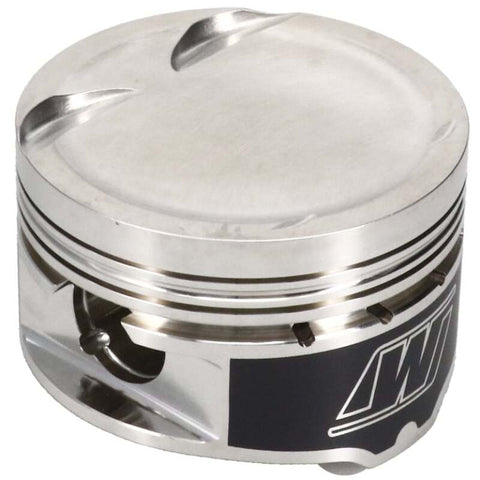 Wiseco Audi/VW 2.0L 82.50mm Bore 92.8mm Stroke -4.5cc EA888 Piston Kit - 4 Cyl - K759M825