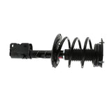 KYB Shocks & Struts Strut Plus Front Left NISSAN Altima 07-18 - SR4226