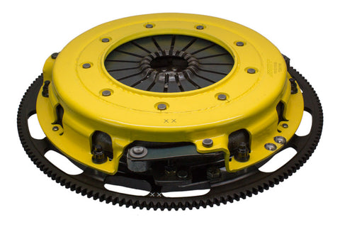 ACT 2011 Ford Mustang Twin Disc HD Race Kit Clutch Kit - T1R-F05