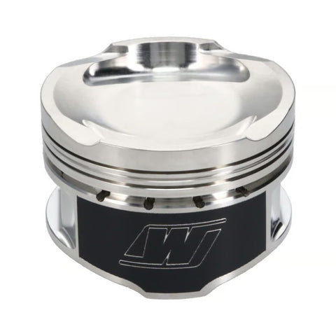 Wiseco Kawasaki 09-10 Ultra 260LX/ X 8.41 CR Piston Kit - 40048M08300