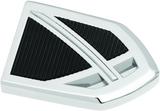 Kuryakyn Phantom Brake Pedal Chrome - 5764