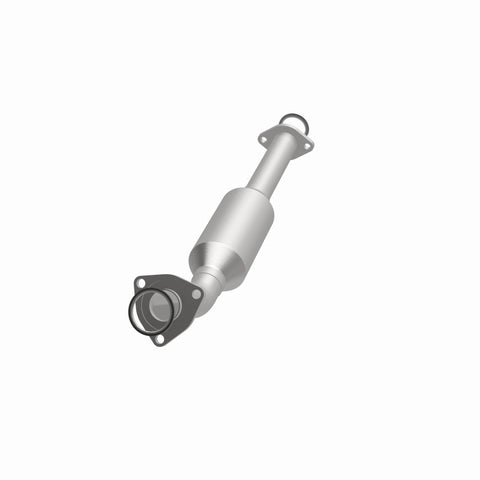 MagnaFlow Conv Direct Fit OEM 2003-2004 Toyota Tundra Underbody - 28.75in Length - 4551406