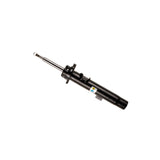 Bilstein B4 2005 BMW 120i Base Front Right Suspension Strut Assembly - 22-144263
