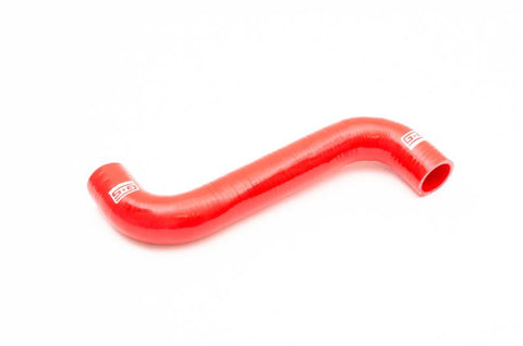 GrimmSpeed 02-07 Subaru WRX / 04-07 Subaru STi / 02-05 Subaru Impreza Radiator Hose Kit - Red - 405329
