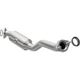 Magnaflow Conv DF 07-08 Honda Fit 1.5L Automatic Transmission - 51767