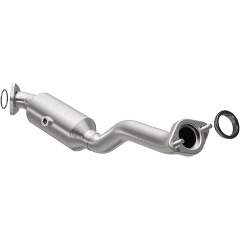 Magnaflow Conv DF 07-08 Honda Fit 1.5L Automatic Transmission - 51767