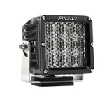 Rigid Industries D2 XL Specter Diffused - Driving/Down Diffused Combination Light Beam Pattern - 321713