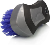 Chemical Guys Professional Interior Induro Brush - ACC_202