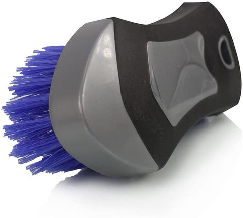 Chemical Guys Professional Interior Induro Brush - ACC_202
