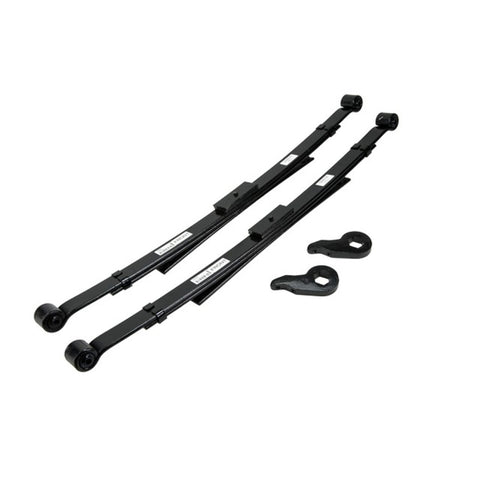 Belltech LOWERING KIT W/O SHOCKS - 767