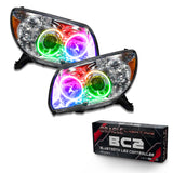 Oracle 06-09 Toyota 4-Runner SMD HL - ColorSHIFT w/ BC1 Controller - 7089-335