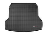 WeatherTech 2019+ Kia Forte Cargo Liner - Black - 401212