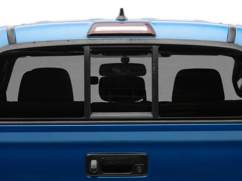 Raxiom 16-23 Toyota Tacoma Axial Series LED Third Brake Light- Clearw/ Smoked Lens - TT21851