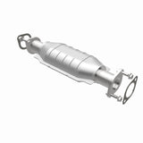 MagnaFlow Direct Fit Catalytic Converter 05-10 Kia Sportage 2.7L - 51963