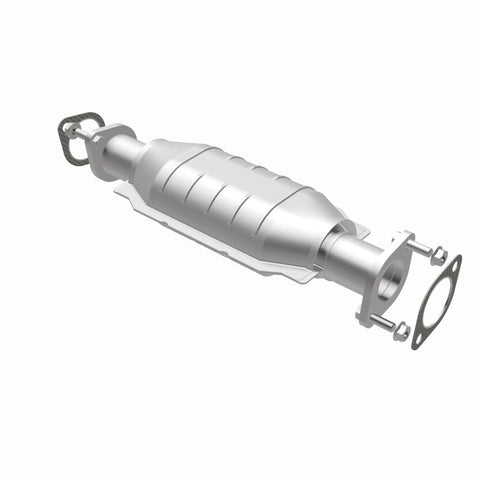 MagnaFlow Direct Fit Catalytic Converter 05-10 Kia Sportage 2.7L - 24963